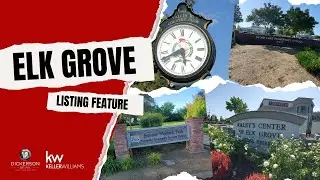 Listing Feature in Elk Grove