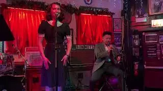 Breakaway- Mia Elliott's Chicagoans