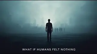 What If Humans Had No Emotions?