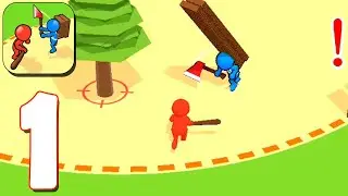 Epic DeFence - Gameplay Walkthrough | New Games Daily