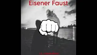 In einer Welt Lil_Vonnie Album Eisener Faust 