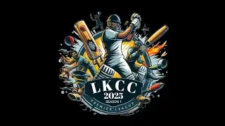 L.K.C.C PREMIER LEAGUE ( SEASON 1 ) 2025 .