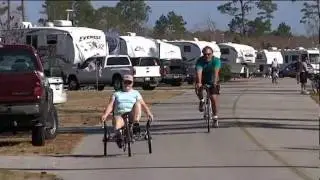 Snowbirds Relocating To Gulf Shores