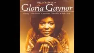 Gloria Gaynor - Just Keep Thinking About You Baby (Remix By DJ Nard X)