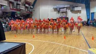 Caribbean Rapaz | Acadanz (Show Carnaval)