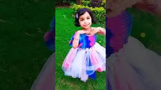 Birthday dress #birthdaycelebration #firstcry #ethnicwear #kids
