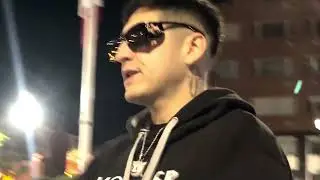 Kevin Nomas - Focus (Official Visualizer) 
