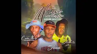 Schoemansdal - Two Mountain feat Sheriff RSA x Captain Moshka