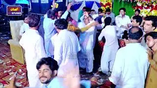 Aaon Ta Eendos Pyara   | Abdul_Rauf_Magsi | #new_mehfil_song_2025