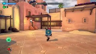 A Knight's Quest let's play 6