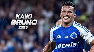 Kaiki Bruno - Solid Young Wingback