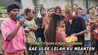 LAGU SASAK GAE ULEK LELAH KU NGANTEH ALBA 05 TERBARU 2026