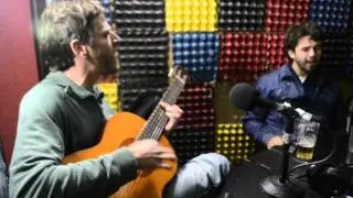 Quiso dar lastima y se quedo sin nada en Gafudos Rock www.radiolumpen.com