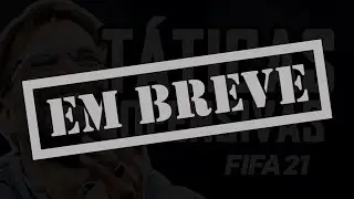 [VÍDEO ATUALIZADO EM BREVE] Aprenda a atacar de todas as formas com o seu time no FIFA