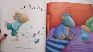 William's winter wish