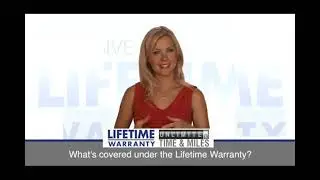 New Smyrna Chrysler Jeep Dodge RAM Lifetime Warranty