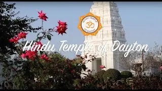 HINDU DHARMA EXPLAINED THROUGH VIRTUAL TOUR of TEMPLE