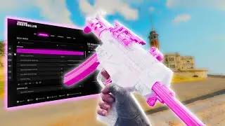 Goodbye Black Ops 6  💔 + *UPDATED* BEST CONTROLLER SETTINGS FOR WARZONE SEASON 6