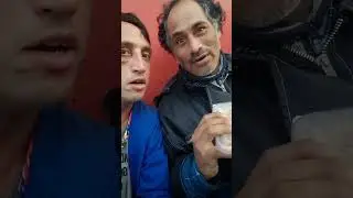KIKO DE INSUPERABLE MUY SOLIDARIO