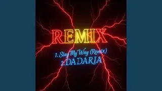 Slay My Way (Remix)