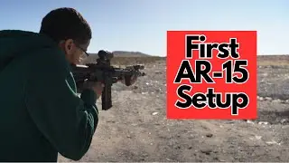 Sig Sauer M400 Tread Build / Review !!!