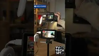 Drahtloser Video-Extender