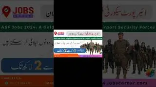 ASF Jobs 2024 #asf #joinasf #asfjobs2024 #jobs2024 #todayjobs #jobsnearme #jobscornar
