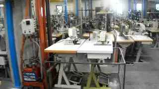 PASTORI SRL macchine per cucire di tutti i tipi e lavorazioni-used sewing machines of all kinds