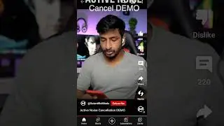 #noise cancellation Kya Hota Hai#explain in Hindi#