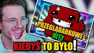HITY Z  PRZEGLĄDAREK, KTÓRE STAŁY SIĘ KLASYKAMI