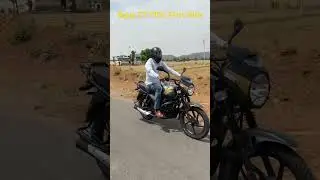 Bajaj CT 110x 2024 | #bajajct110x #bajajbikeprice #bajajct110xonroadprice #shorts #bike #bikelover