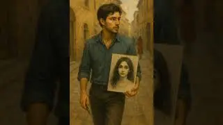 penting wali ladki ki talash#Hazitech #LoveStory #ViralReel #SadLove #EkTarfaMohabbat