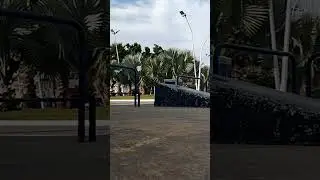 Treininho de leves #patins #roller