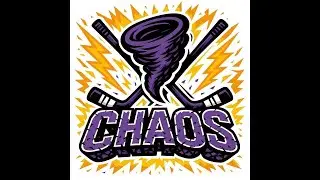 CFHA Chaos vs Dieppe - Jan 31