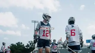 AIDAN COLLINS | SUMMER 2024 HIGHLIGHTS