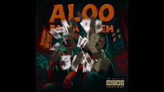 Roofa x keem _ Aloo ( freestyle )