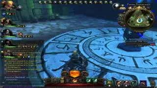 Neverwinter - Доминирование - PvP