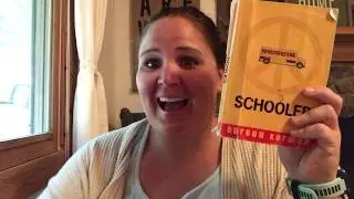 CHAPTER 27 of Schooled by Gordon Korman: Read Aloud with Ms. Godfrey