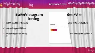 INSTAGRAM/MARKETING/Video 17