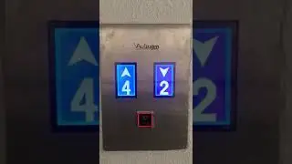 asansör buton