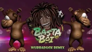 Alfons - Basta Boi (Wubbaduck Remix)