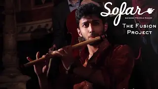The Fusion Project - Hallelujah (Leonard Cohen cover) | Sofar Oxford