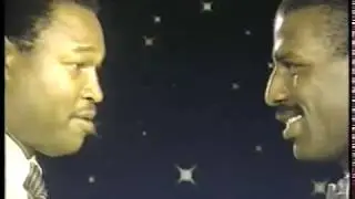Boxing - 1906 To 1985 - Barry Tompkins Narrates History Of Nine lt Heavywt Vs Heavywt Title Fights