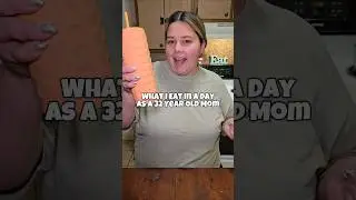 It was a good day. 👍 #WhatIEatInADay #Eating #Foodie #MamaJRae