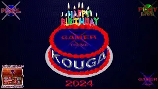 🔴[X-LIVE][X-Pecial][Anivers&aacute;rio do Kouga]PrinceOfPersia:SandsOfTime-ConhecendoOJogo FT@Kougamer‬