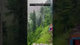 Khyber Pakhtunkhwa &mdash; Pakistan&rsquo;s Hidden Paradise 🇵🇰