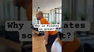 Why Pilates Changes Your Body Long-Term