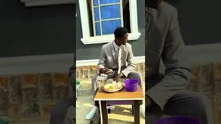 THE ONLY HUSBAND THAT RUNS AWAY FROM HIS RESPONSIBILITY AS A MAN (married couple)
