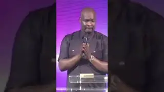 #shorts  #christianhouse  #apostlejoshuaselman