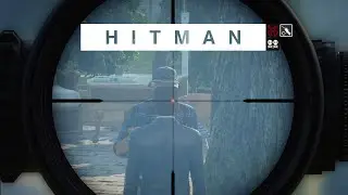 Hitman - Whittleton Creek - Another Life: Unreasonable Scope